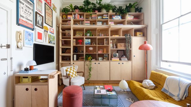 Maximizing Space: Innovative Layout Strategies for Small Homes