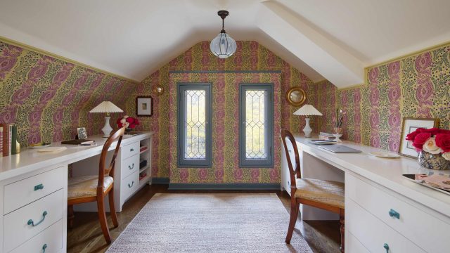 Reviving Victorian Elegance: The Eclectorian Design Trend