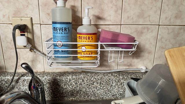 Transform Your Kitchen with Innovative No-Drill Storage Solutions