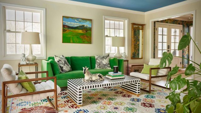 Is Chartreuse the Color of the Future for 2026?