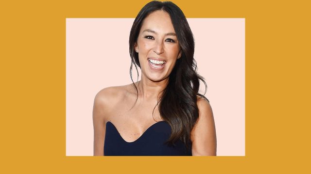 Revamp Your Space This Fall with Joanna Gaines' Latest Collection