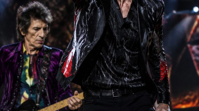 The Rolling Stones: A New Era of Live Performances on the Horizon? | bandar kiu terpercaya, angka ke