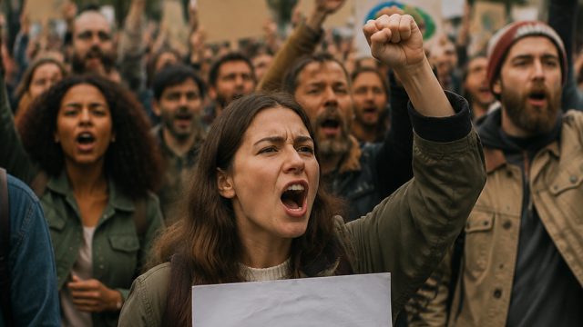 Demonstrations Emerge Amid Environmental Policy Concerns | janda4d rtp, aoncash3, s1288poker link al