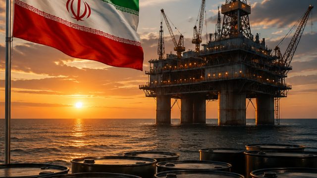 U.S. Lifts Temporary Sanctions on Iranian Oil: Implications for Global Markets