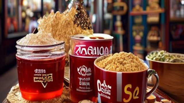 Exploring the Surging Demand for Carrageenan in Modern Foods