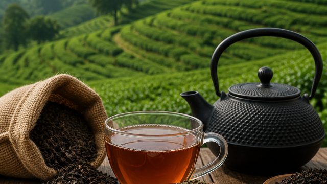 Emerging Trends in the Global Tea Market: What You Need to Know