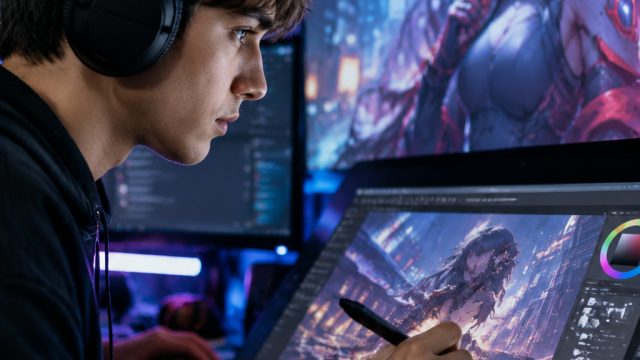 How New Anime Trends Are Shaping the Future of Entertainment