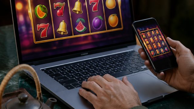 Uncovering the Latest Trends in Online Slot Gaming: What's Hot Right Now