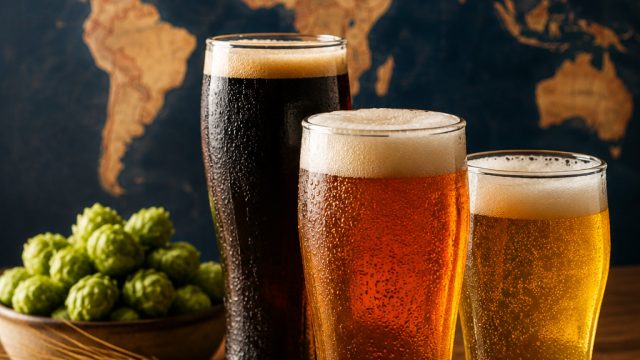 Exploring the Global Beer Landscape: 2024 Insights | slot online depo pulsa 10rb, rtp perak777, line