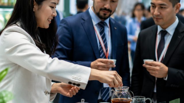 Empowering SMEs: The Future of Tea Exports at Thaifex-Anuga Asia 2026 | redmpo, live score asian bok