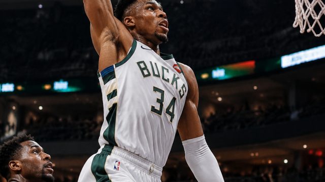 Giannis Antetokounmpo's Blockbuster Trade: What It Means for the NBA | bonus hunter slot, lionbet777
