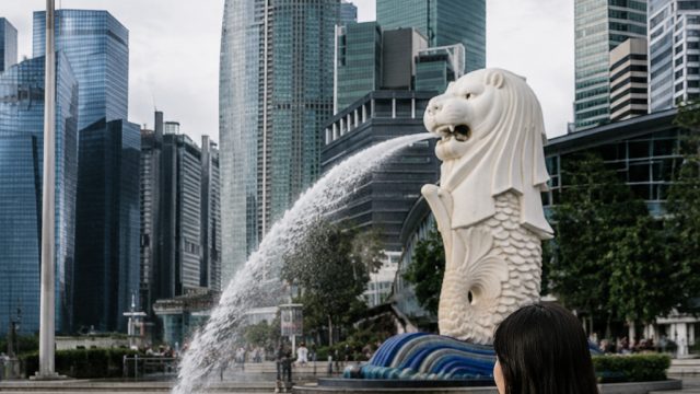 Singapore's Inflation Rate Stabilizes: What It Means for Consumers | tarikan jackpot, mantap33, link