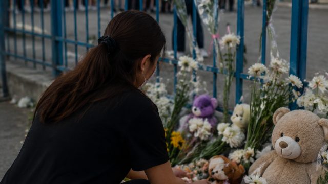 Tragic School Shooting in the Philippines: A Call for Enhanced Safety Measures | indo777 game slot, 