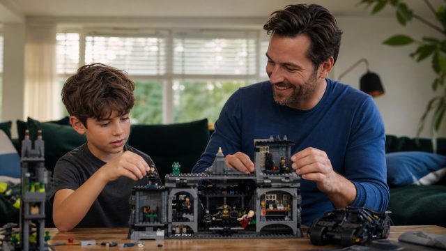Unlock Unbeatable Deals on LEGO Sets This Prime Day 2026 | selot deposit 5000, 7pm bss lyric, psg 20