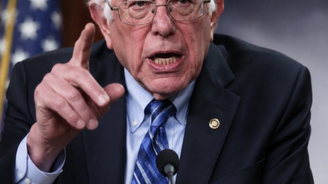 Senator Sanders Condemns Israeli Minister for Lebanon Comments | berapa macau keluar, slot gates of 