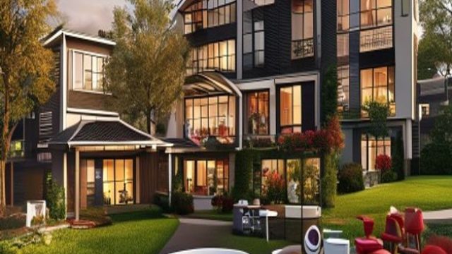 New Housing Bill Aims to Make Homes More Affordable for Americans | planet 88 slot online, toto slot