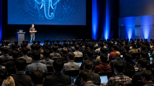 PostgreSQL Conference Japan 2026: A Must-Attend Event for Tech Enthusiasts | rtp semua situs, indoho