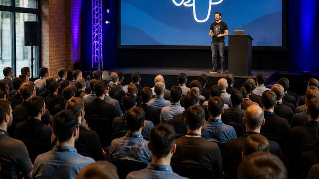 Inaugural PostgreSQL Conference Set for Gdańsk: A New Era for Central Europe | situs sboslot99, epic