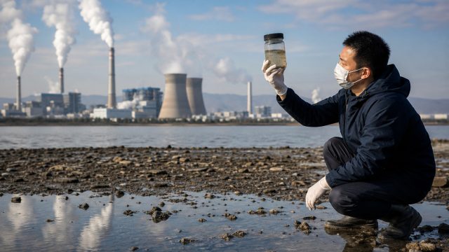 New Research Dissects Fallacies in Climate Change Denial Claims | coral betting slots, 188bet slot, 
