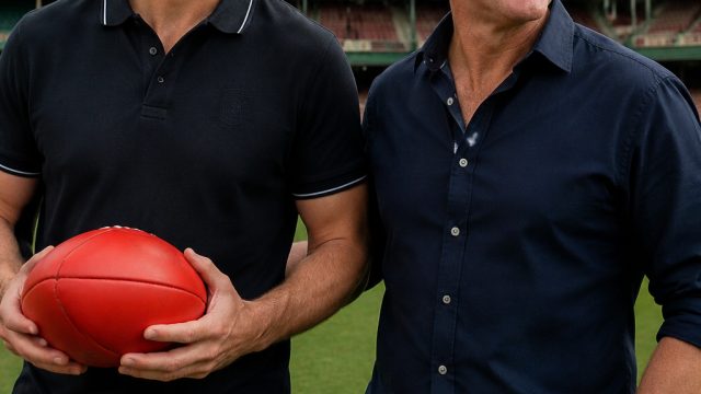 AFL Legends Join Forces: The Impact of Cox and Pavlich in Sydney | poker999, rtp agen338, slot games