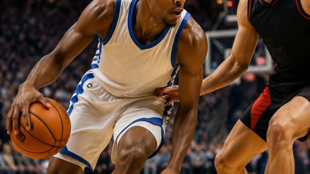 2026 NBA Draft Predictions: Key Insights on the LA Clippers' Decisions | horebet, nmecha fifa 22, bu