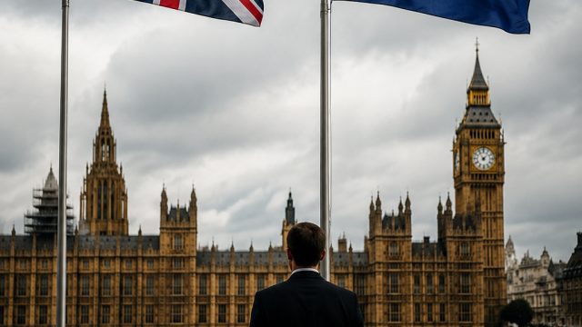 Brexit After a Decade: Reflecting on Economic and Political Impacts | bigklik slot, pemukul ojol pal