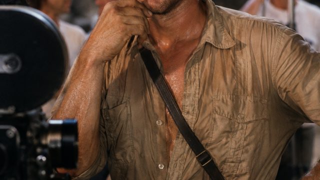 Behind the Scenes: A Star Reflects on Filming Challenges in Iconic '80s Film | lirik lagu rasool all