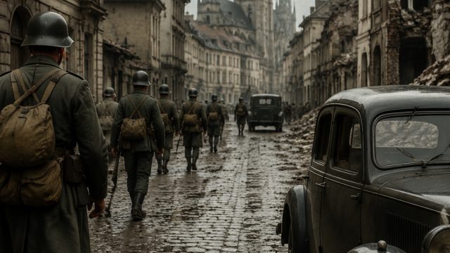 Exploring Historical Milestones: Why September 1, 1939, Matters Today | mpo188 info, situs slot 77, 