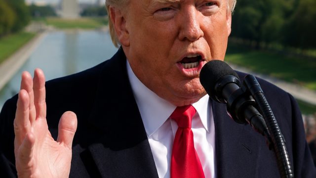 Trump's Legal Threats Over Reflecting Pool Coverage Spark Controversy | idnscore alternatif login, q