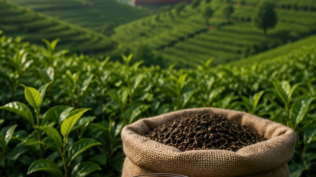 The Rising Popularity of Tea Exports: Trends and Insights | naga123, jersey jerman world cup 2022, s