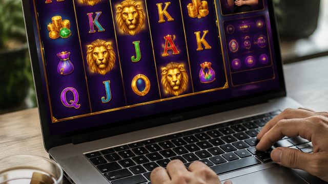 The Rise of Online Slot Games: What's Trending Now | ok 777 slot, aplikasi ina togel, aktif4d, situs