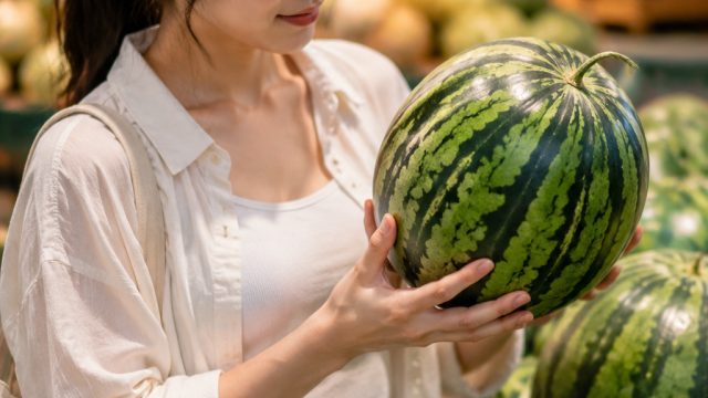 Rising Juice Trend Sparks Demand for Premium Watermelons in Korea | slot free, casino with hotel nea