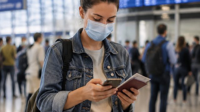 Essential Insights for Travelers Navigating Global Health Risks | obat kulit tersiram air panas, lil