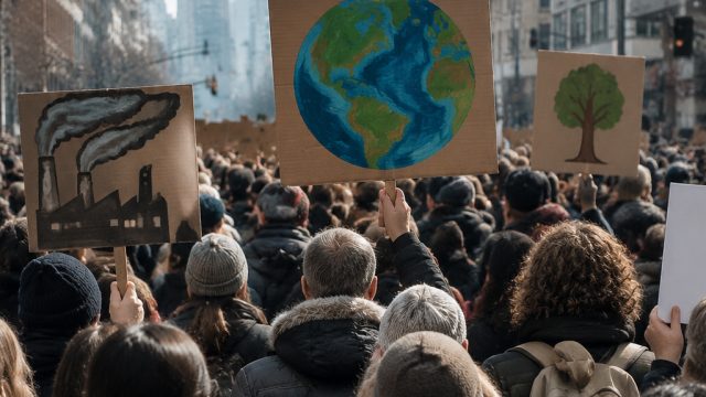 Demonstrations Emerge Amid Environmental Policy Concerns | janda4d rtp, aoncash3, s1288poker link al