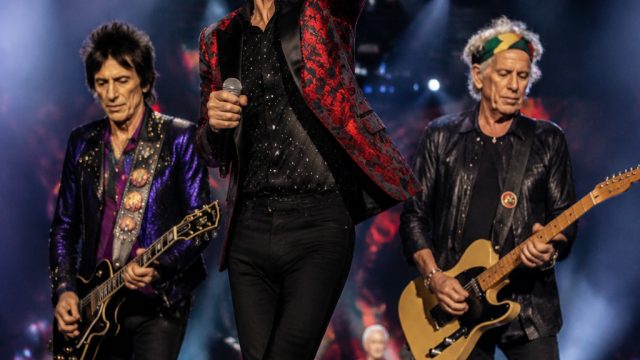 The Rolling Stones: A New Era of Live Performances on the Horizon? | bandar kiu terpercaya, angka ke