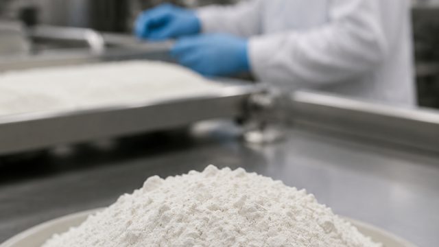 The Rising Demand for Amylase Enzyme Powder in Key Industries Amidst Market Evolution | my bet casin