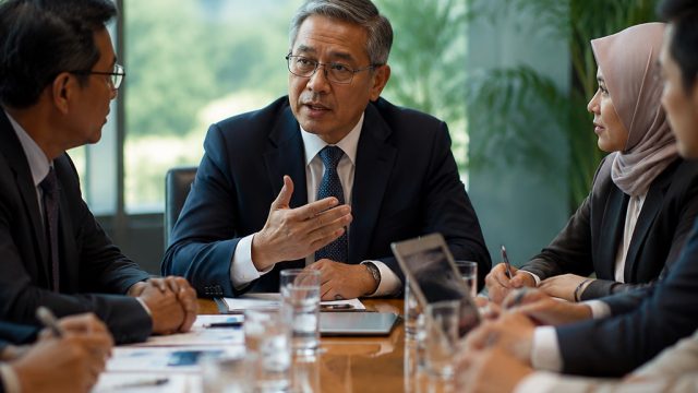 Government Collaboration Aims to Control Inflation and Prices | slotid88, senjata4d slot