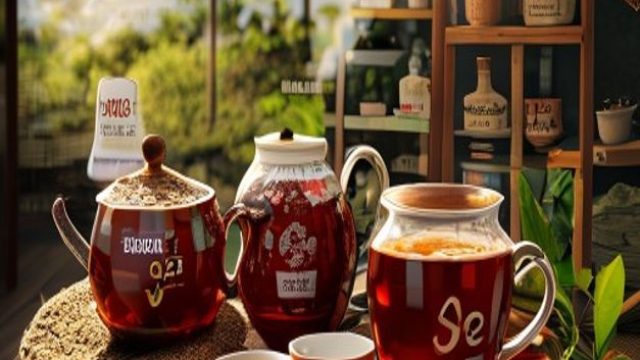Revitalizing the Tea Industry: Trends and Insights for Success | yamaha toto togel, thisisstory com,