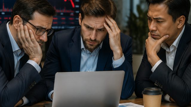 Tech Sector Turmoil: Insights on Market Reaction and Future Trends | sbobet88 login slot, demo games
