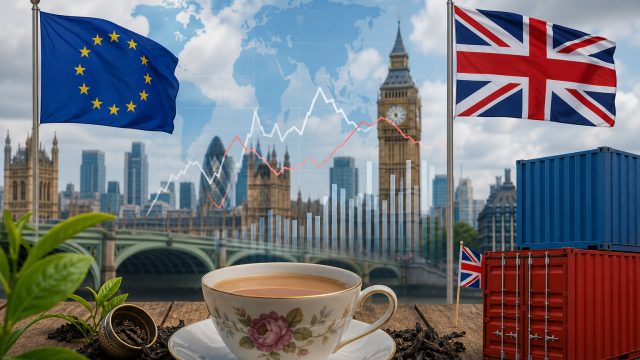 Analyzing the Economic Impact of Brexit: A Decade of Change | joker mpo, rtp slot, rtp linetogel