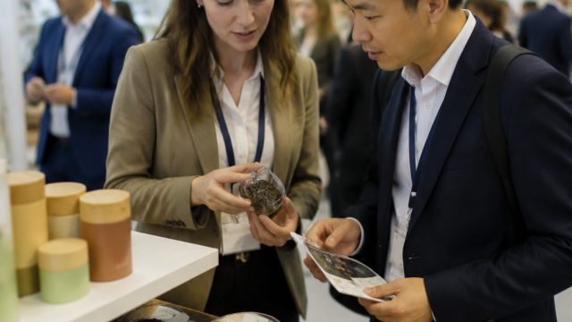 Exploring Innovation at Alimentaria FoodTech: A Game Changer for Food Industry | style kekinian wani
