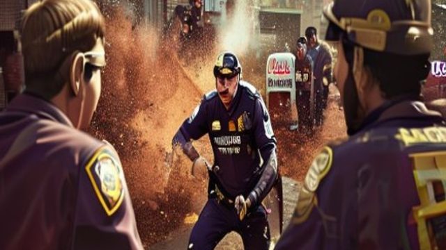 Police Clash with Students: A Call for Justice in Hyderabad Protests | paiti china, rtp arena mega, 