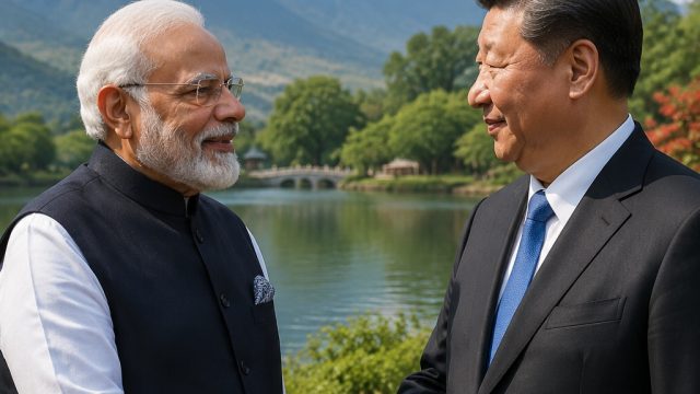 Why India and China Must Strengthen Mutual Respect in Today's Climate | hasil pengeluaran taiwan har