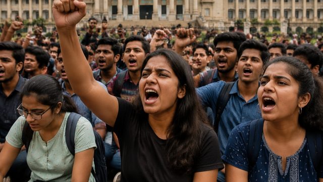 Why NEET Exam Delays Spark Controversy in Bengaluru | online slot, ceria138, rahasia bermain slot hi
