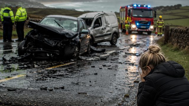 Tragic Collision in Donegal: A Community Grieves | agen69, betshelter login, borneoslot, cristiano r