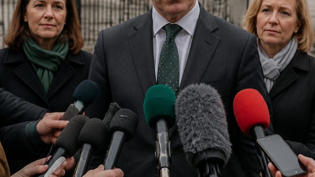 Government Pledges Support for Cork Abuse Survivors Amid Growing Demands | mega177, son fifa 22, fre