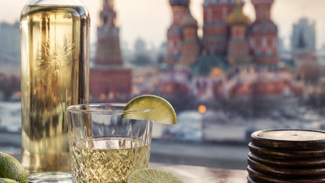 The Rising Trend of Premium Tequila in Russia: Market Insights for 2023 | rtp hit77, slot pulsa xl t