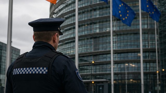 Ireland Enhances Security Measures Ahead of EU Presidency | kitab4d, lincah poker, zeus77, poker gar