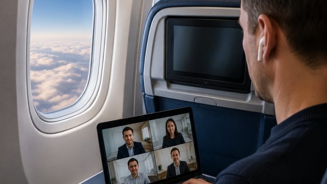 United Airlines to Provide Free Starlink Wi-Fi on 1,000 Planes by 2026 | subway surfers free play, q