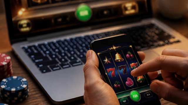 Discover the Latest Trends in Online Gaming and Betting | agen139 slot, xlslot88com